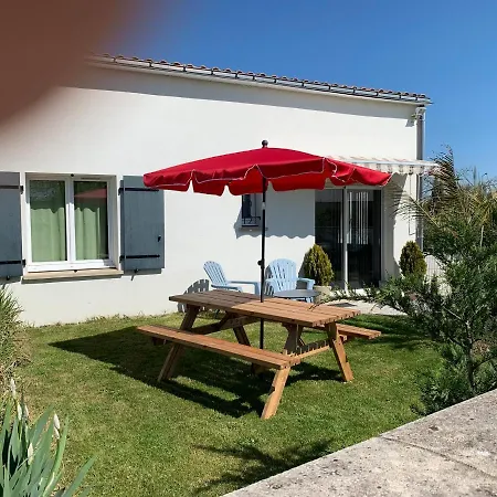 Apartman Les Randonneurs *
