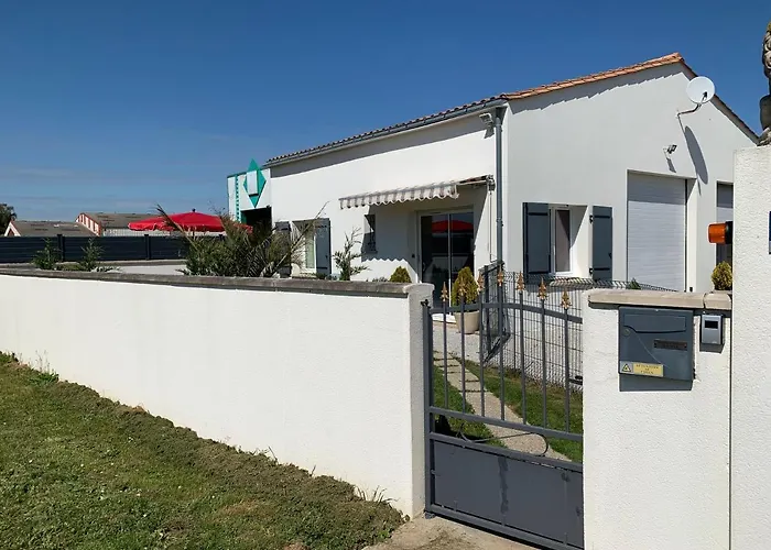 Apartmán Les Randonneurs *